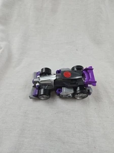 Rare Transformers Rescue Bots Playskool Heroes Rescan Morbot 2017 Action Figure - Picture 1 of 5