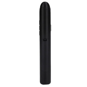 Dry Battery 2.4GHz Wireless Presenter Power Point Electronic Remote Control P FY - Afbeelding 1 van 24