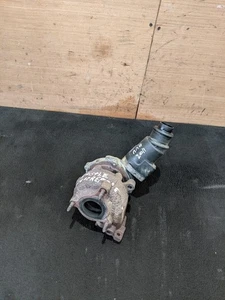 AUDI A4 S LINE 8K2 B8 2.0 DIESEL TURBOLADER (ERSATZTEILE ODER REPARATUREN) 03L131111G - Bild 1 von 5