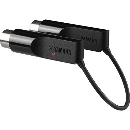 Yamaha Wireless MIDI Adapter MD-BT01 New From Japan - Image 1 of 4