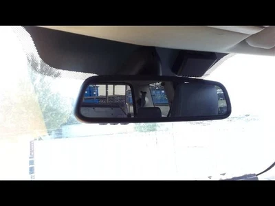 Espejo retrovisor abridor de puerta de garaje Homelink compatible con 10-16 LR4 26229876 Foto 1 de 4