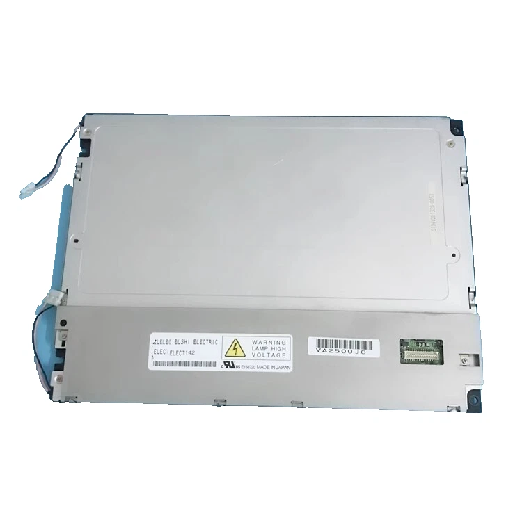 LCD Monitor for GARMIN GPSMAP 2010C Color Marine GPS Chart - Image 1 of 4