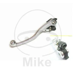 LEVA FRIZIONE ALLUMINIO FORGIATA 729.13.54 HUSABERG 450 FX 70° ENGINE 2010-2011 - Foto 1 di 3