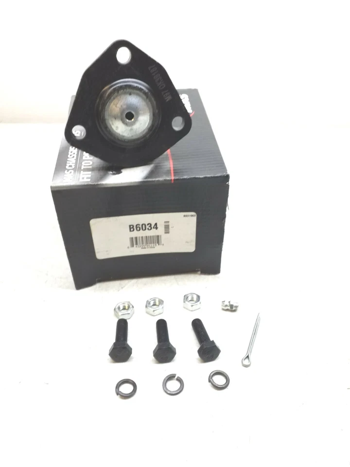 B6034 MAS Chassis Part Free Shipping Free Returns B6034 Mas Chassis Part - Image 1 of 4