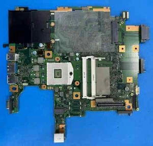 Hauptplatine für FUJITSU Lifebook E752 - Intel - Picture 1 of 1