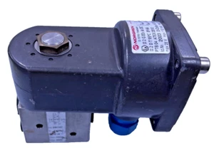 IMI Norgren 2401147 1/4" NPT Edelstahl ATEX Magnetventil 24V DC - Bild 1 von 3