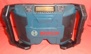 Bosch GML 10.8 V-LI Akku-Baustellenradio kompakt Bluetooth nur Gehäuse - Bild 1 von 4