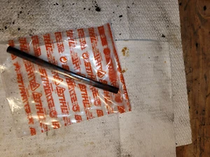 Stihl Motorsäge MS340, MS360, MS880 Schutzschlauch, 11254420400, neu, Ersatzteil - Bild 1 von 2