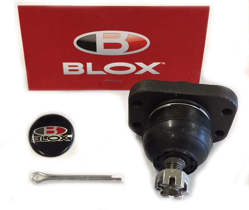 Blox Replacement Front Camber Kit Ball Joint Civic 92-00 & integra 94-01 - Image 1 of 1