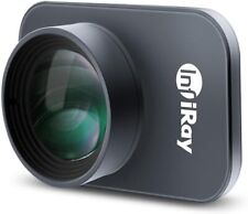 INFIRAY P2 PRO Infrared Thermal Camera Macro Lens for Android