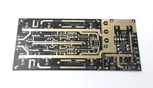 Hifi MM RIAA Turntables Ear834 Tube Phono Amplifier Bare PCB - Picture 1 of 5