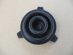 Gummiabdeckung Scheinwerfer für Fiat Cinquecento Seicento Uno 10cm 100mm Carello - Bild 1 von 2