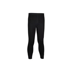 AVENTO PANTALONE THERMAL JR - NERO - 0726-ZWA - Imagen 1 de 1