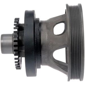 594-390 Dorman Harmonic Balancer New for E150 Van E250 F150 Truck Ford F-150 - Bild 1 von 2