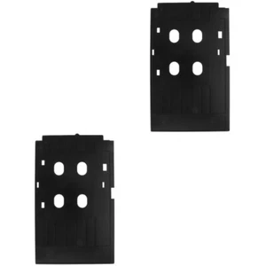  2 PCS PVC -ID -Kartenschale Student Kartendruckfach Praktisches Kartenfach - Bild 1 von 12