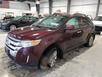 Conjunto de filtro de aire Ford Edge 2011-2014 7T4Z9661A Foto 1 de 4