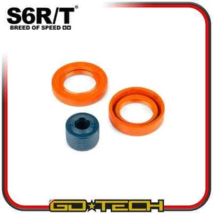 KIT PARAOLI ALBERO MOTORE e POMPA ACQUA Stage6 RT PIAGGIO ZIP SP NRG RUNNER 50 - Imagen 1 de 4