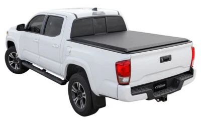 Access Literider Roll-Up Tonneau Cover Fits 2005-2015 Toyota Tacoma 6ft Bed Foto 1 de 4