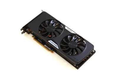 EVGA NVIDIA GeForce GTX 960 4GB GDDR5 PCIe Graphics Card P/N: 04G-P4-3966-KR - Image 1 of 4