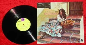 LP Bobbie Gentry: Patchwork (Capitol 1C 062-80 516) D 1971 - Bild 1 von 2