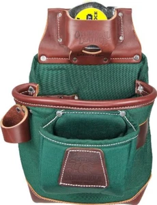 8584LH Heritage FatLip Werkzeugtasche - links - Bild 1 von 1