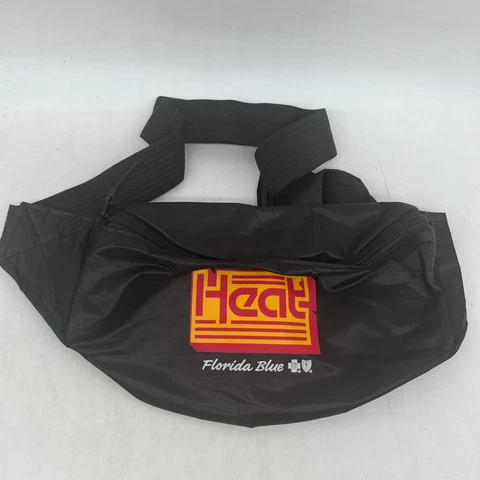 Miami Heat Fanny Pack size stadium gift New Cover