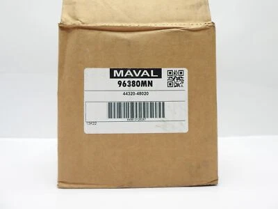 Bomba de dirección asistida Maval 96380MN (44320-48020) Lexus RX300, RX330, Highlander Foto 1 de 3