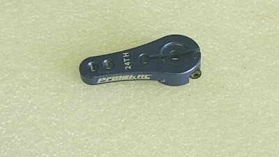  USED 24t SERVO HORN OFNA LOSI KYOSHO MUGEN SERPENT ASSOCIATED TRAXXAS TEKNO #1 - Image 1 of 2