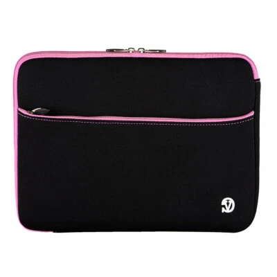 Funda para portátil VanGoddy bolsa con cremallera para 11,6" Dell Chromebook 3110/Latitude 3140 Foto 1 de 4