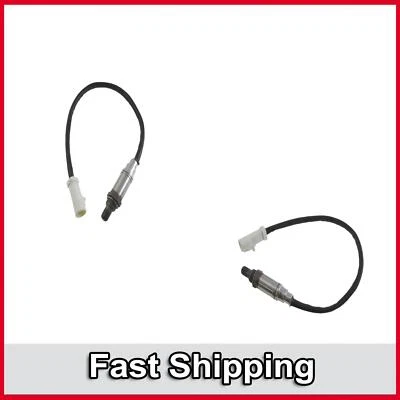 Novo Sensor de Oxigênio Para 1996 Ford E-350 Econoline Base 4.9L - Imagem 1 de 3