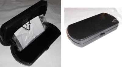 MAD CATZ MadCatz Hardcase Transport Box für Sony PSP Nintendo Konsole DS Lite 2DS 3DS