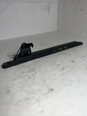 2013 POLARIS RZR XP 900 EFI REAR SUBFRAME BACK SUB FRAME BRACE SUPPORT - Image 1 of 4