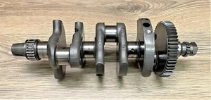 TRIUMPH TIGER 800 2011 - 2013 CRANKSHAFT - Picture 1 of 8