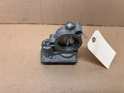 Mini Cooper Countryman 2017 conjunto de carrocería del acelerador del motor de 1,5 L OEM LOTE3379 Foto 1 de 4