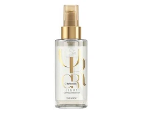 Wella Oil Reflections Light Luminous Reflective Oil 100 Ml - Picture 1 of 1
