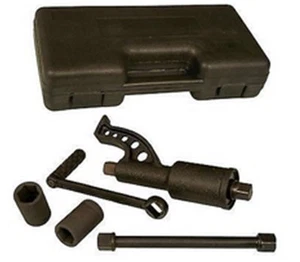 Drehmomentvervielfältiger Schraubenlöser 3200 Nm - Bild 1 von 1