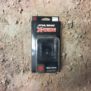 *Star Wars: X-Wing (2nd Edition) First Order TIE/SF Fighter - Picture 1 of 1