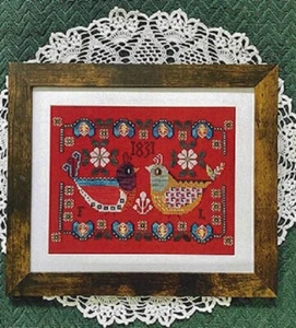 Flip And Lola 1831~Yasmin's Made With Love - Bild 1 von 1