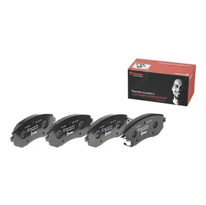 Brembo OE Front Brake Pads Set for Toyota GT86 - Picture 1 of 1