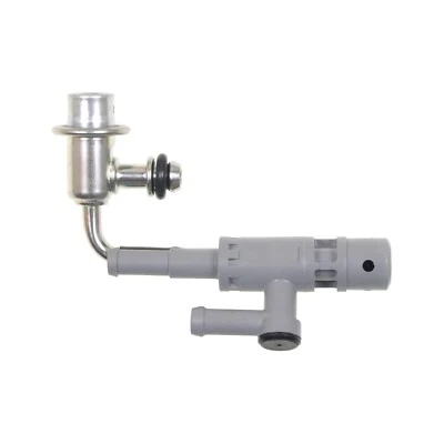 For 2001-2003 Lexus RX300 3.0L V6 Fuel Injection Pressure Regulator SMP 2002 - Image 1 of 3