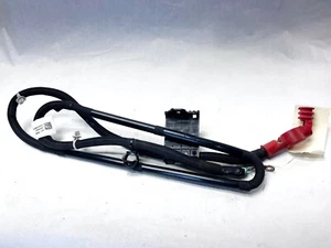 20-23 CHEVROLET CORVETTE C8 POSITIVE BATTERY CABLE WIRE HARNESS WIRING OEM - Picture 1 of 3