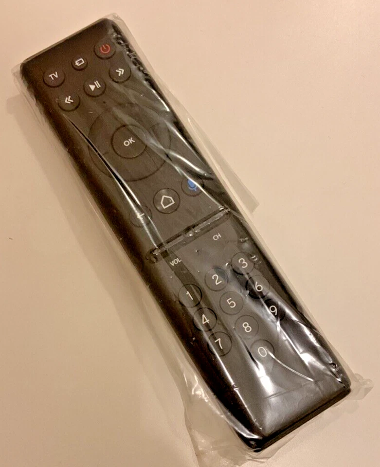 TELECOMMANDE SFR STB8 POUR  SFR BOX 8  ** NEUVE  **-🚀🚀 Expédition Express 🚀🚀 - Photo 1/1