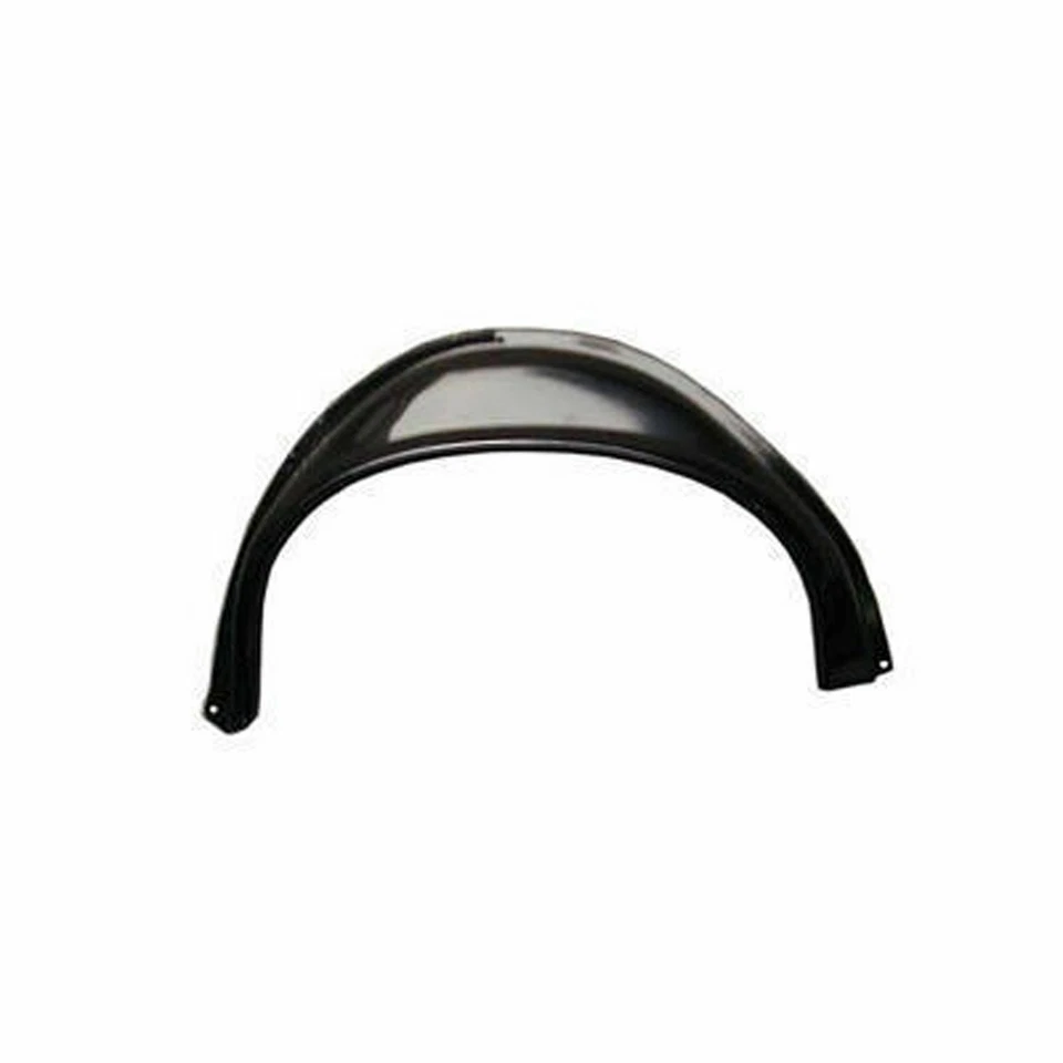 Carcasa de rueda exterior lateral izquierda trasera Goodmark para Cutlass Supreme GMK453367570L Foto 1 de 1