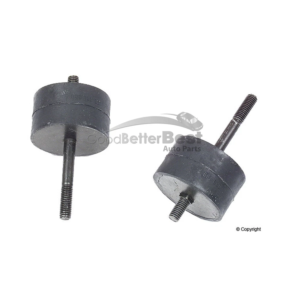 Um novo suporte de motor fornecedor OE 039199231 para Porsche 914 - Imagem 1 de 1