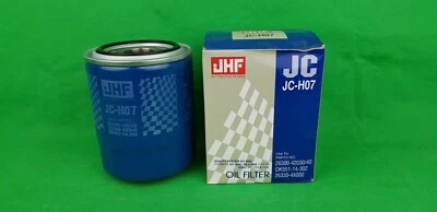 JHF KIA PREGIO VAN CT & CT 2 SERIES 2.7 L DIESEL OIL FILTER 1 EA - image 1 of 2