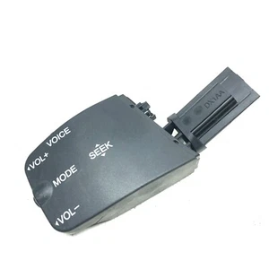 FORD FOCUS MK2 1.6 PETROL ENGINE RADIO VOLUME CONTROL STALK SWITCH 2008-2010 - Picture 1 of 3