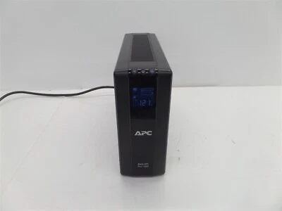 APC Back-UPS Pro BR1000G Battery Back Up - No Batteries - Image 1 of 4
