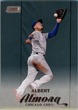 2017 Stadium Club Baseball Card Pick 1-215