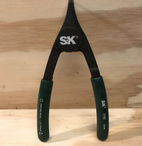 SK Snap Ring Plier Automotive Pliers for sale | eBay