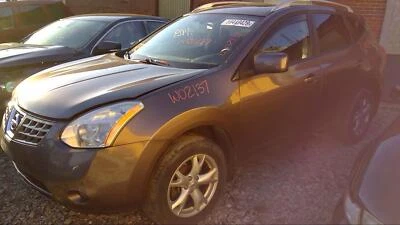 二手左四分之一玻璃适合:2008 年日产 Rogue 带隐私色调左 A 级 — 第 1/4 张图片